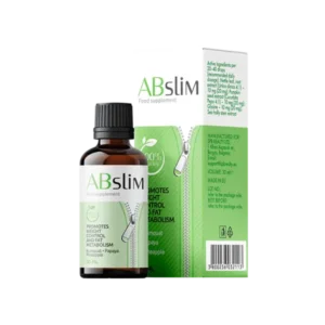 ABSLIM Gocce dimagranti (gocce 30 ml)
