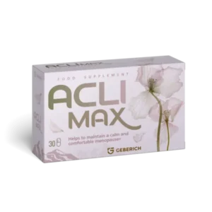 ACLIMAX Capsule per la menopausa (30 capsule)