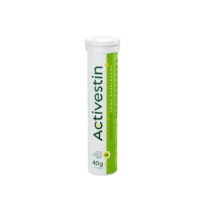 Activestin Compresse effervescenti dimagranti (10 compresse effervescenti)