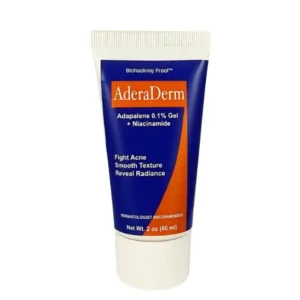 AderaDerm Gel antiacne (gel in tubo da 60 ml)