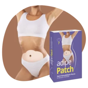 Adipe Patch Cerotto dimagrante (cerotto 7 pezzi)
