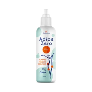 Adipe Zero Pro Crema anticellulite (crema 100 ml)