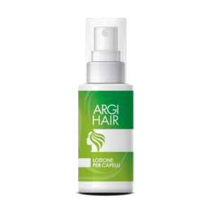 Argi Hair Lozione anticaduta e stimolante per i capelli (lozione in flacone da 100 ml)