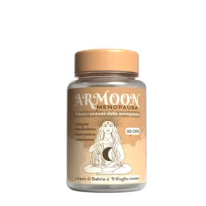 Armoon Compresse per la menopausa (30 compresse)