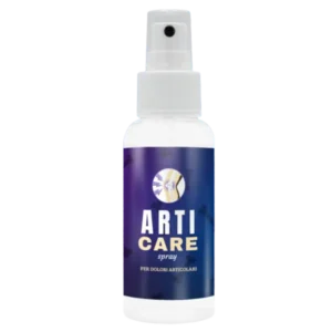 Arti Care Spray per le articolazioni (spray 75 ml)