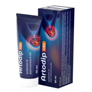 Artodip Gel per le articolazioni (gel in tubo da 50 ml)