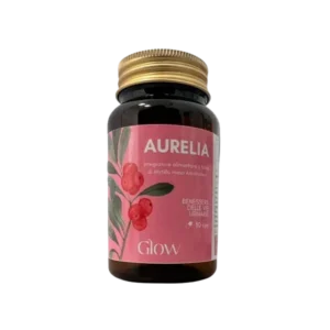 Aurelia Capsule contro la cistite (30 capsule)