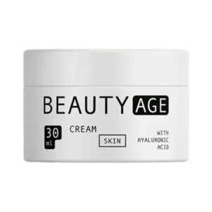 BEAUTY AGE Crema antirughe (crema in vaso da 30 ml)