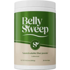 Bellysweep Polvere dimagrante (polvere in vaso da 300 g)