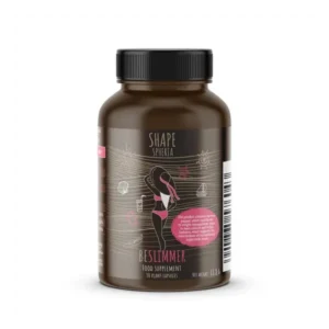 BeSlimmer Capsule dimagranti (30 capsule)