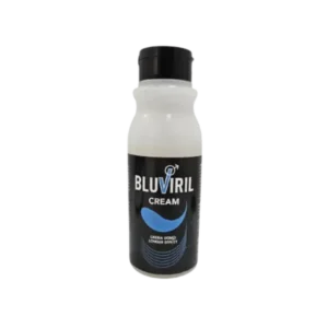 BluViril Crema per la potenza (crema in flacone da 125 ml)
