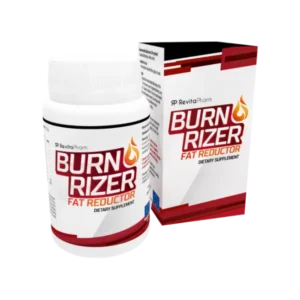 Burnrizer Capsule dimagranti (30 capsule)