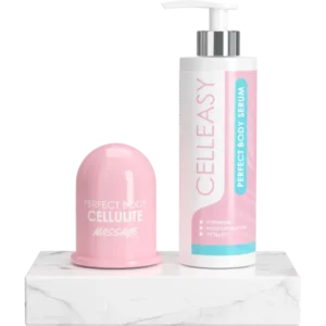 Celleasy Siero anticellulite (siero in flacone da 50 ml)