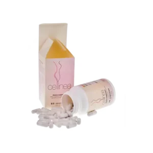 CELLINEA Capsule anticellulite (60 capsule)