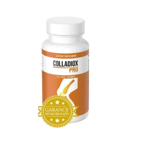 Colladiox Pro Capsule per la salute delle articolazioni (30 capsule)