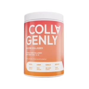 CollaGenly Collagene per le articolazioni (polvere in vaso da 300 g)