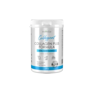 Collagent Polvere antirughe (polvere in vaso da 120 g)