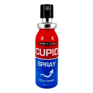 Cupid Spray per la potenza (spray 25 ml)