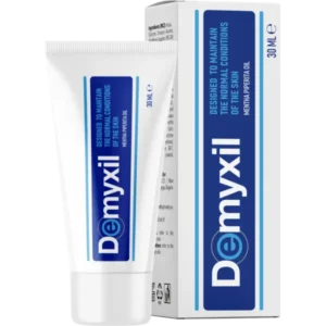 Demyxil Crema antimicotica (crema in tubo da 30 ml)