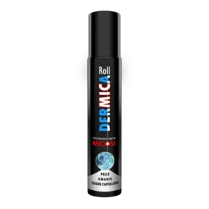 DERMICA Roll Roll-on antimicotico (applicatore a sfera 50 ml)