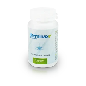DERMINAX Capsule antiacne (60 capsule)