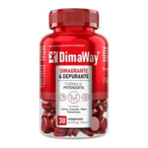 DimaWay Supreme Compresse dimagranti (30 compresse)