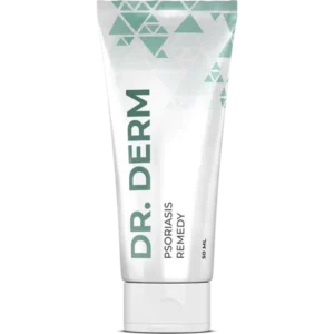 DR.DERM Gel contro la psoriasi (gel in tubo da 50 ml)
