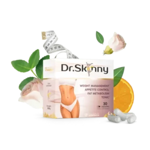 Dr.Skinny Capsule dimagranti (30 capsule)