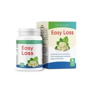 Easyloss Capsule dimagranti (30 capsule)