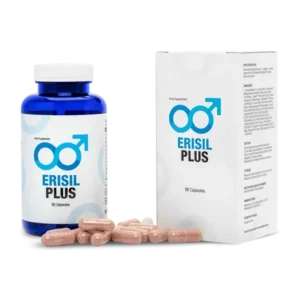 Erisil Plus Capsule per la potenza (90 capsule)