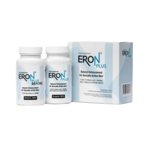 Eron Plus Capsule per la potenza (60 capsule)