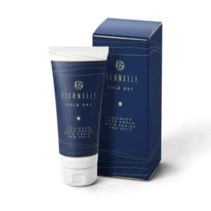 ETERNELLE GOLD DAY Crema antirughe (crema in tubo da 50 ml)