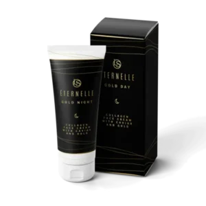 ETERNELLE GOLD NIGHT Crema antirughe (crema in tubo da 50 ml)
