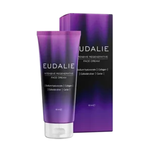 Eudalie Crema ringiovanente (crema in tubo da 50 ml)