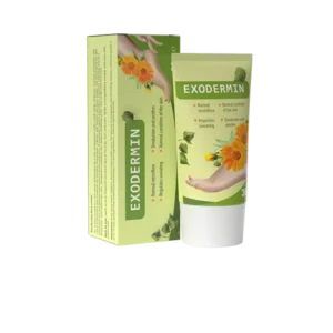 Exodermin Crema antimicotica (crema in tubo da 30 ml)