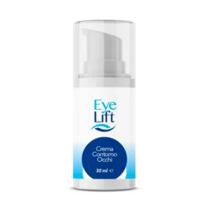 Eyelift Crema antirughe mimiche per il contorno (crema 30 ml)