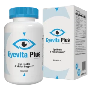 Eyevita Plus Capsule per la salute degli occhi (60 capsule)