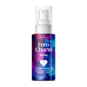 FeroCharm Spray ai feromoni (spray 50 ml)