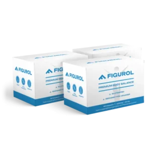 Figurol Capsule dimagranti (60 capsule)