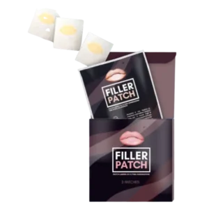 Filler Patch Patch volumizzanti per le labbra (patch 3 pezzi)