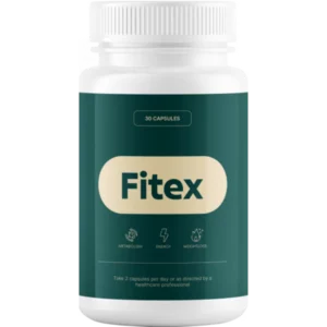 Fitex Capsule dimagranti (30 capsule)