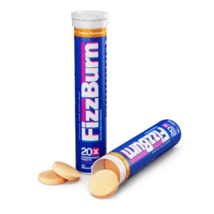 FizzBurn Compresse effervescenti dimagranti (20 compresse effervescenti)