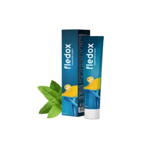 FLEDOX Crema per le articolazioni (crema in tubo da 50 ml)