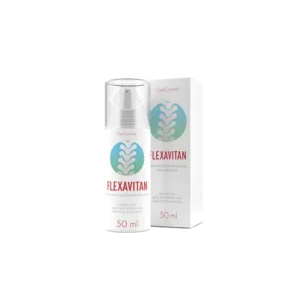 Flexavitan Crema contro i dolori articolari (crema in flacone da 50 ml)