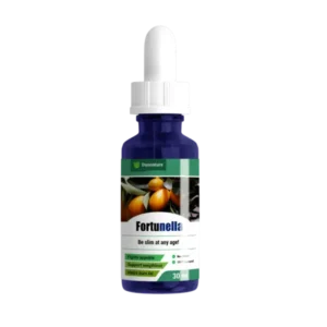 Fortunella Gocce dimagranti (gocce 30 ml)