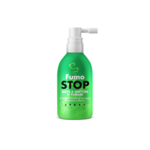 Fumo Stop Spray contro il fumo (spray 50 ml)