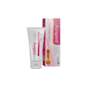Fungent Crema antimicotica (crema in tubo da 80 ml)
