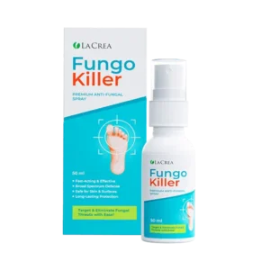 Fungo Killer Spray antimicotico (spray 50 ml)
