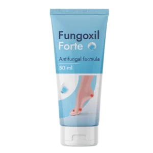 Fungoxil Forte Crema antimicotica (crema in tubo da 50 ml)