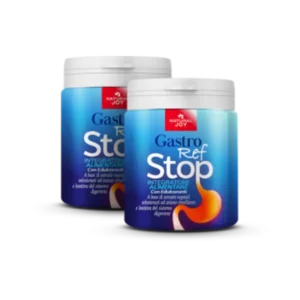 GastroRef Stop Compresse contro il reflusso (30 compresse)